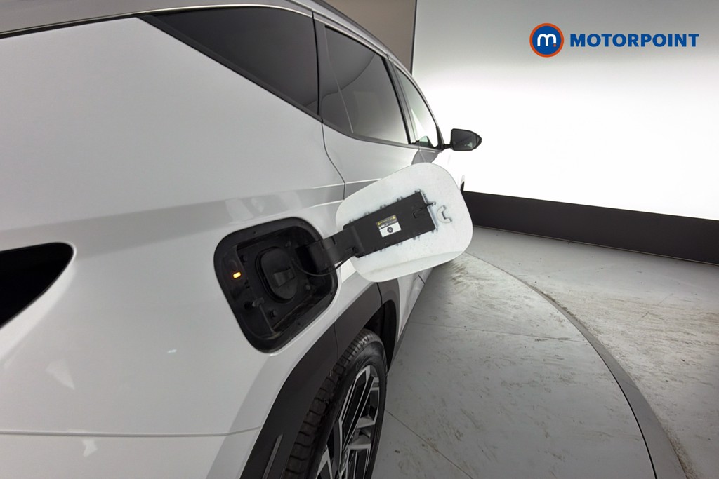 Hyundai Tucson Ultimate Automatic Petrol Plug-In Hybrid SUV - Stock Number (1657435) - 41st supplementary image