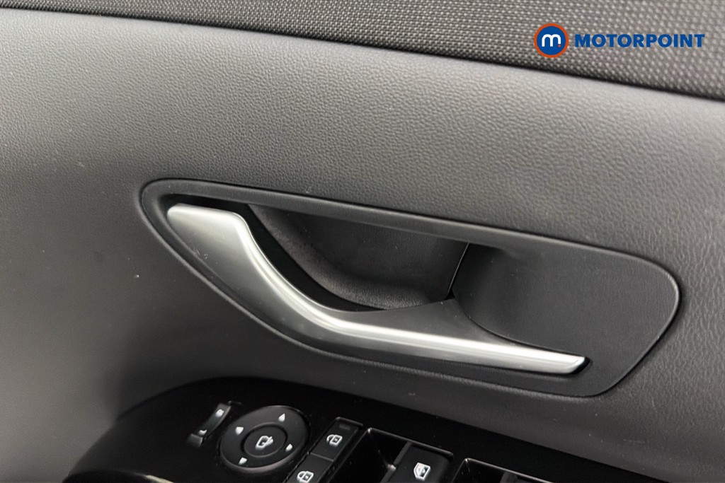 Hyundai Tucson Ultimate Automatic Petrol Plug-In Hybrid SUV - Stock Number (1657435) - 42nd supplementary image