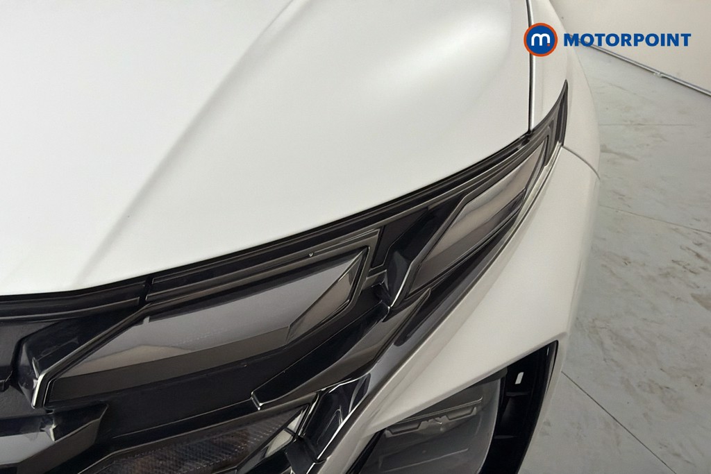 Hyundai Tucson Ultimate Automatic Petrol Plug-In Hybrid SUV - Stock Number (1657435) - 44th supplementary image