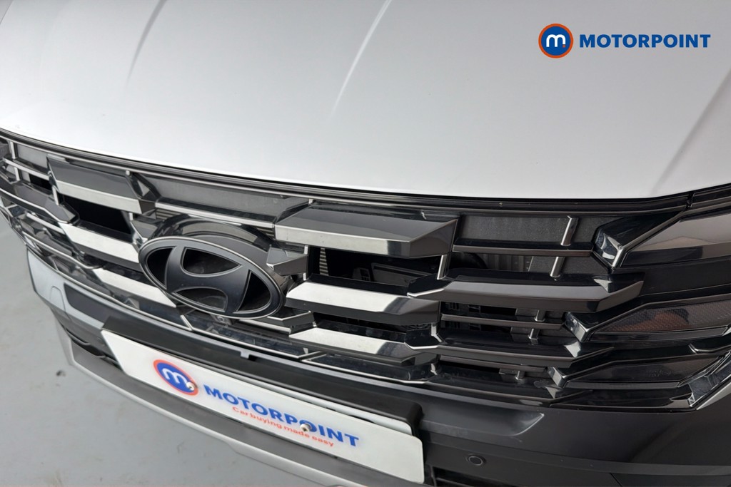 Hyundai Tucson Ultimate Automatic Petrol Plug-In Hybrid SUV - Stock Number (1657435) - 45th supplementary image