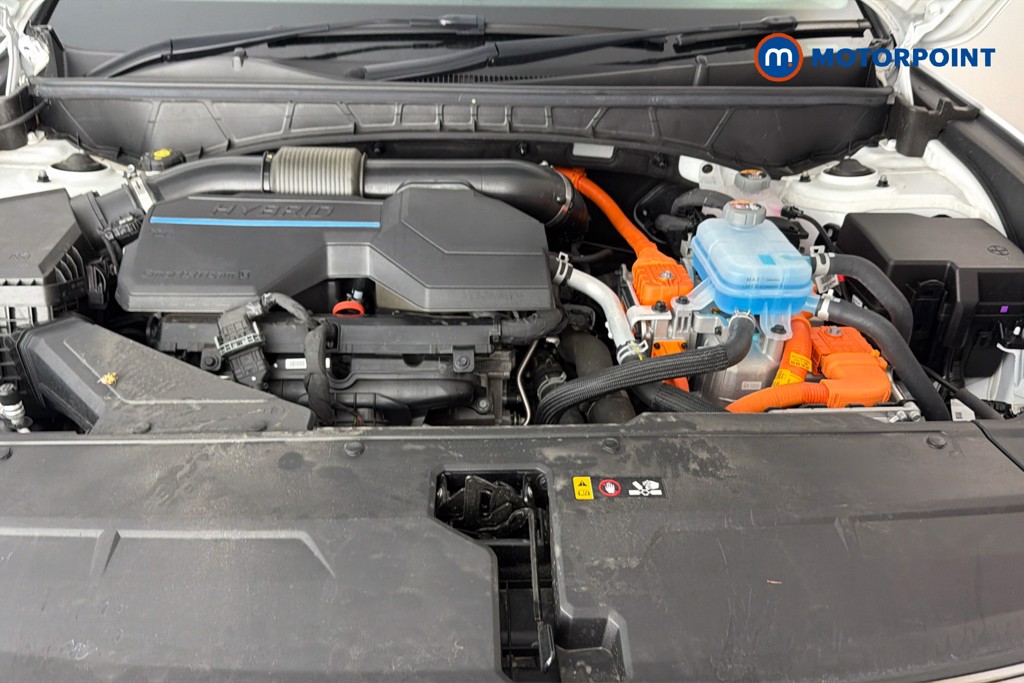 Hyundai Tucson Ultimate Automatic Petrol Plug-In Hybrid SUV - Stock Number (1657435) - 51st supplementary image