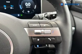 Hyundai Tucson Ultimate Automatic Petrol Plug-In Hybrid SUV - Stock Number (1657453) - 3rd supplementary image