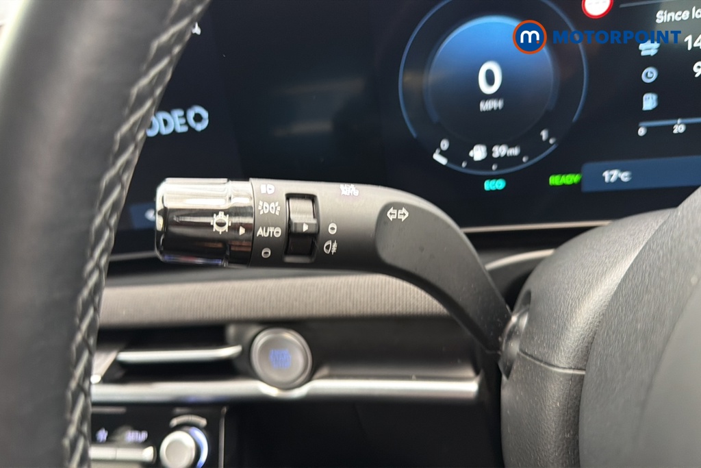 Hyundai Tucson Ultimate Automatic Petrol Plug-In Hybrid SUV - Stock Number (1657453) - 5th supplementary image