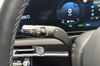 Hyundai Tucson Ultimate Automatic Petrol Plug-In Hybrid SUV - Stock Number (1657453) - 5th supplementary image