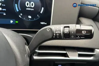 Hyundai Tucson Ultimate Automatic Petrol Plug-In Hybrid SUV - Stock Number (1657453) - 6th supplementary image