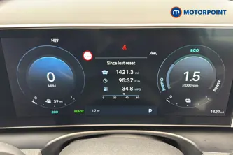 Hyundai Tucson Ultimate Automatic Petrol Plug-In Hybrid SUV - Stock Number (1657453) - 7th supplementary image