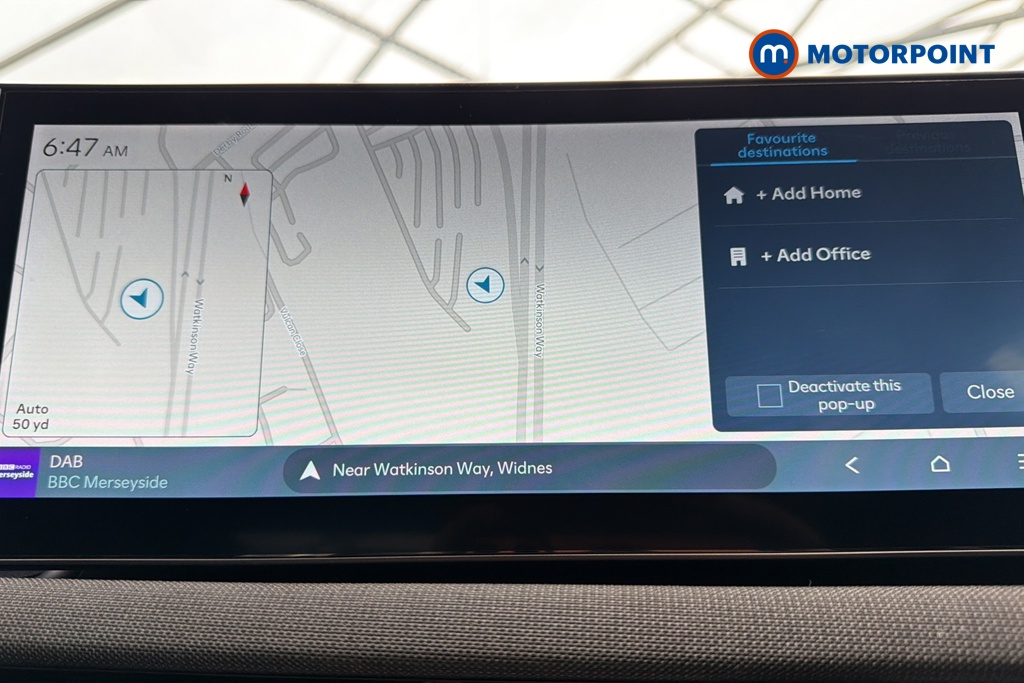 Hyundai Tucson Ultimate Automatic Petrol Plug-In Hybrid SUV - Stock Number (1657453) - 9th supplementary image