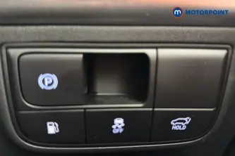 Hyundai Tucson Ultimate Automatic Petrol Plug-In Hybrid SUV - Stock Number (1657453) - 11th supplementary image