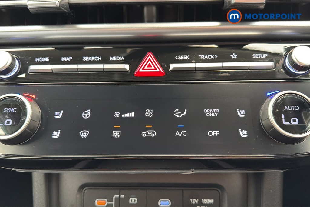Hyundai Tucson Ultimate Automatic Petrol Plug-In Hybrid SUV - Stock Number (1657453) - 12th supplementary image