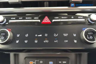 Hyundai Tucson Ultimate Automatic Petrol Plug-In Hybrid SUV - Stock Number (1657453) - 12th supplementary image