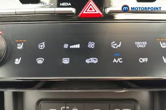 Hyundai Tucson Ultimate Automatic Petrol Plug-In Hybrid SUV - Stock Number (1657453) - 14th supplementary image