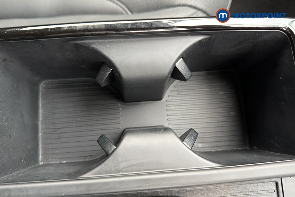 Hyundai Tucson Ultimate Automatic Petrol Plug-In Hybrid SUV - Stock Number (1657453) - 16th supplementary image
