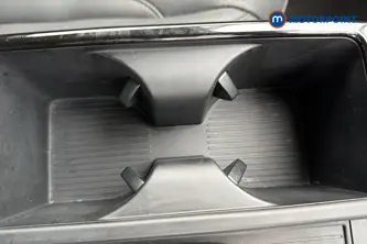 Hyundai Tucson Ultimate Automatic Petrol Plug-In Hybrid SUV - Stock Number (1657453) - 16th supplementary image