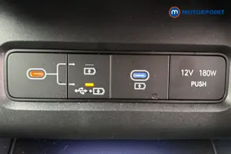 Hyundai Tucson Ultimate Automatic Petrol Plug-In Hybrid SUV - Stock Number (1657453) - 17th supplementary image