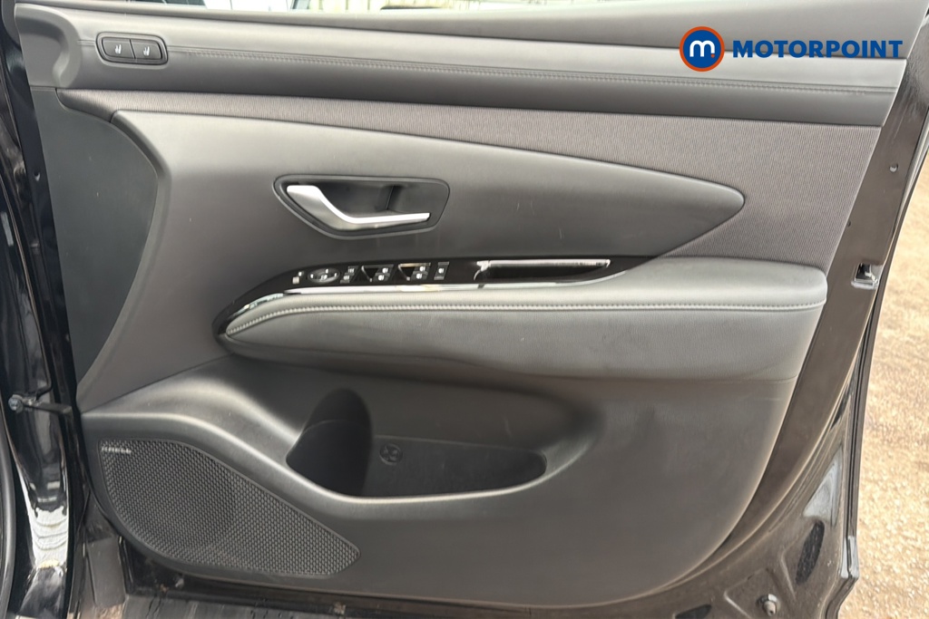 Hyundai Tucson Ultimate Automatic Petrol Plug-In Hybrid SUV - Stock Number (1657453) - 18th supplementary image