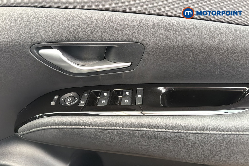 Hyundai Tucson Ultimate Automatic Petrol Plug-In Hybrid SUV - Stock Number (1657453) - 19th supplementary image