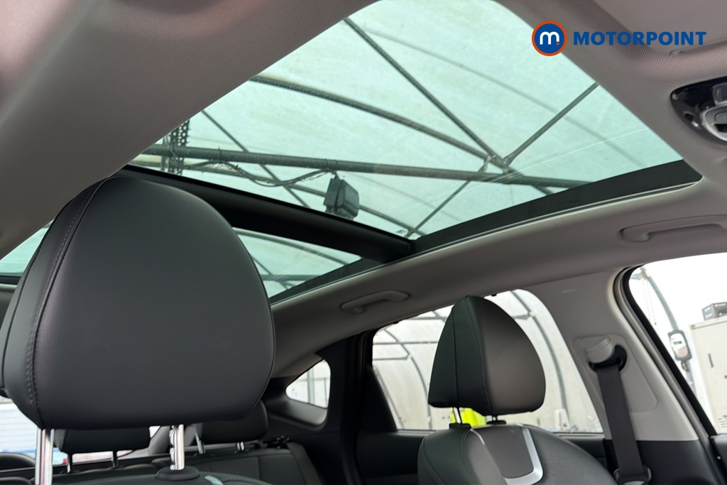 Hyundai Tucson Ultimate Automatic Petrol Plug-In Hybrid SUV - Stock Number (1657453) - 20th supplementary image