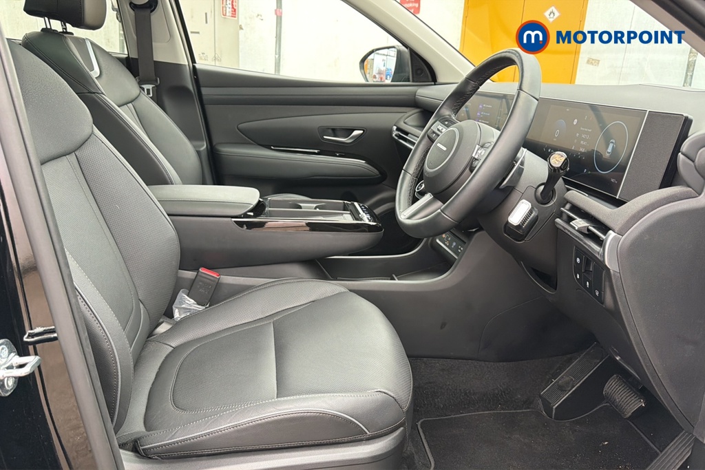Hyundai Tucson Ultimate Automatic Petrol Plug-In Hybrid SUV - Stock Number (1657453) - 22nd supplementary image