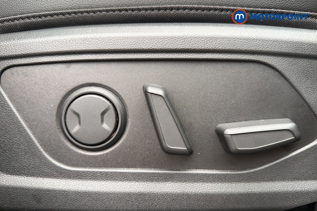 Hyundai Tucson Ultimate Automatic Petrol Plug-In Hybrid SUV - Stock Number (1657453) - 23rd supplementary image