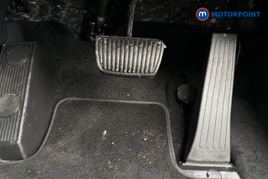 Hyundai Tucson Ultimate Automatic Petrol Plug-In Hybrid SUV - Stock Number (1657453) - 24th supplementary image