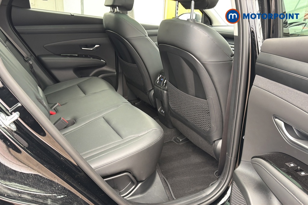 Hyundai Tucson Ultimate Automatic Petrol Plug-In Hybrid SUV - Stock Number (1657453) - 25th supplementary image