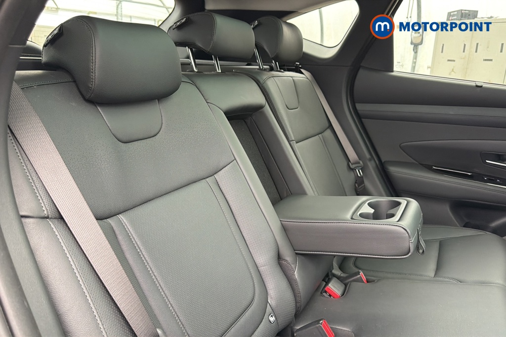 Hyundai Tucson Ultimate Automatic Petrol Plug-In Hybrid SUV - Stock Number (1657453) - 26th supplementary image