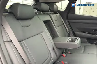 Hyundai Tucson Ultimate Automatic Petrol Plug-In Hybrid SUV - Stock Number (1657453) - 26th supplementary image