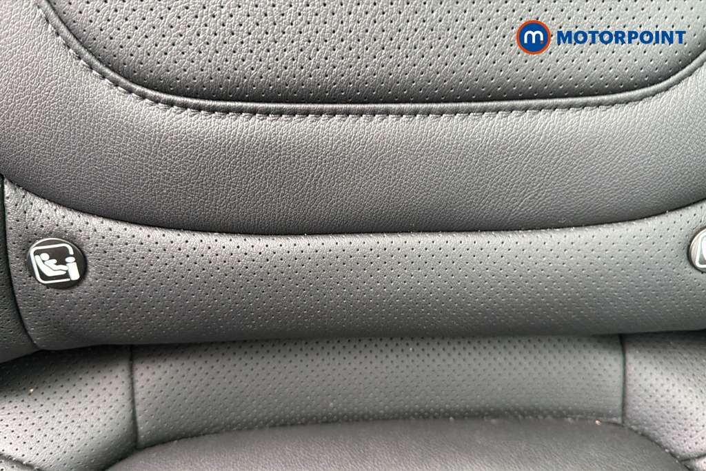 Hyundai Tucson Ultimate Automatic Petrol Plug-In Hybrid SUV - Stock Number (1657453) - 27th supplementary image