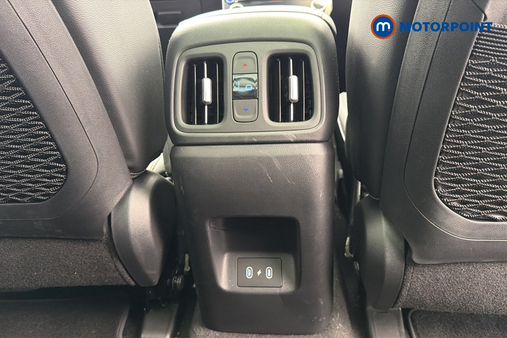 Hyundai Tucson Ultimate Automatic Petrol Plug-In Hybrid SUV - Stock Number (1657453) - 28th supplementary image