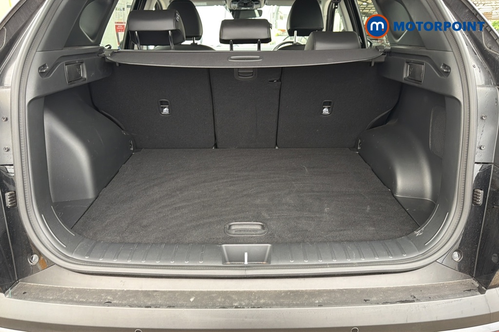 Hyundai Tucson Ultimate Automatic Petrol Plug-In Hybrid SUV - Stock Number (1657453) - 30th supplementary image