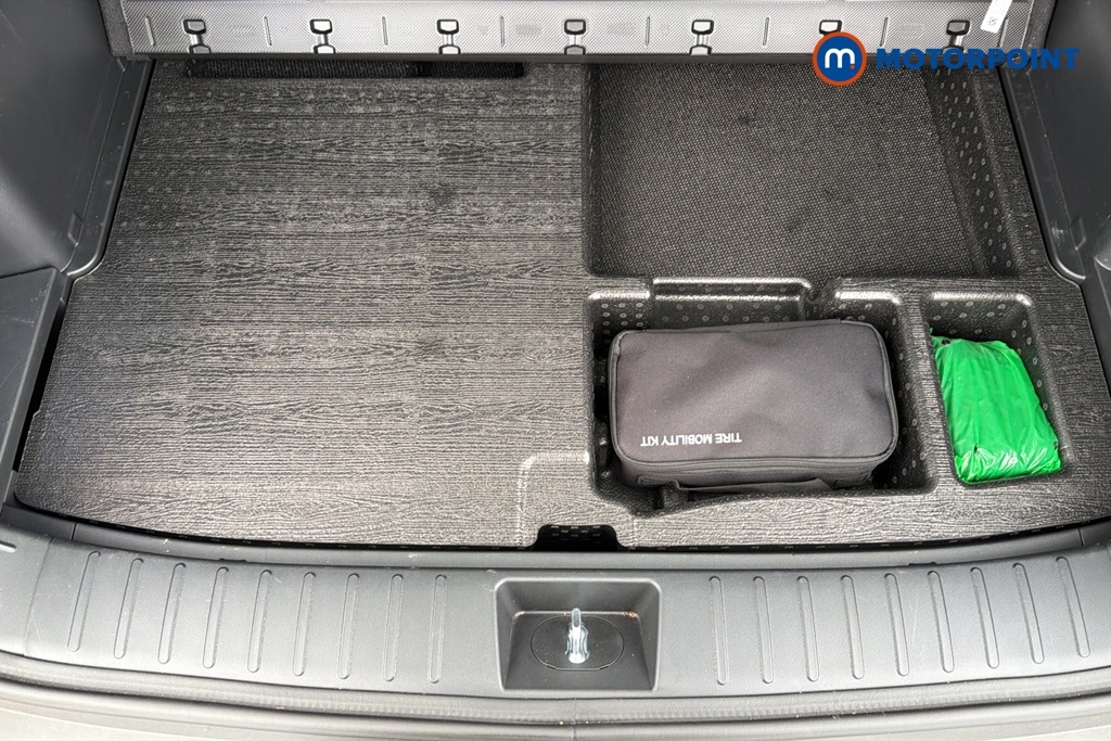 Hyundai Tucson Ultimate Automatic Petrol Plug-In Hybrid SUV - Stock Number (1657453) - 33rd supplementary image