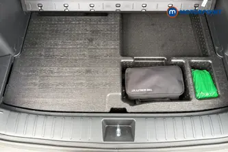 Hyundai Tucson Ultimate Automatic Petrol Plug-In Hybrid SUV - Stock Number (1657453) - 33rd supplementary image