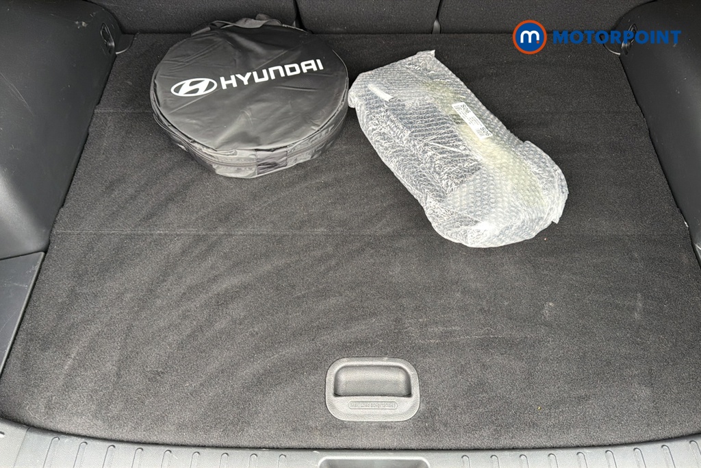 Hyundai Tucson Ultimate Automatic Petrol Plug-In Hybrid SUV - Stock Number (1657453) - 34th supplementary image