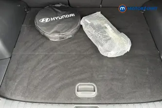 Hyundai Tucson Ultimate Automatic Petrol Plug-In Hybrid SUV - Stock Number (1657453) - 34th supplementary image