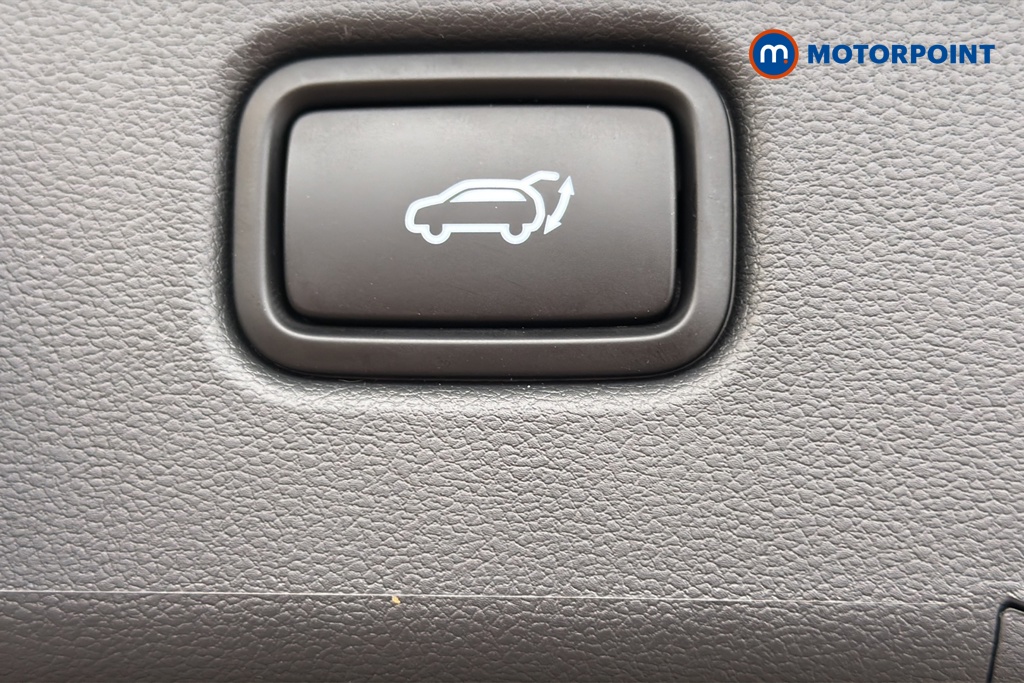 Hyundai Tucson Ultimate Automatic Petrol Plug-In Hybrid SUV - Stock Number (1657453) - 35th supplementary image