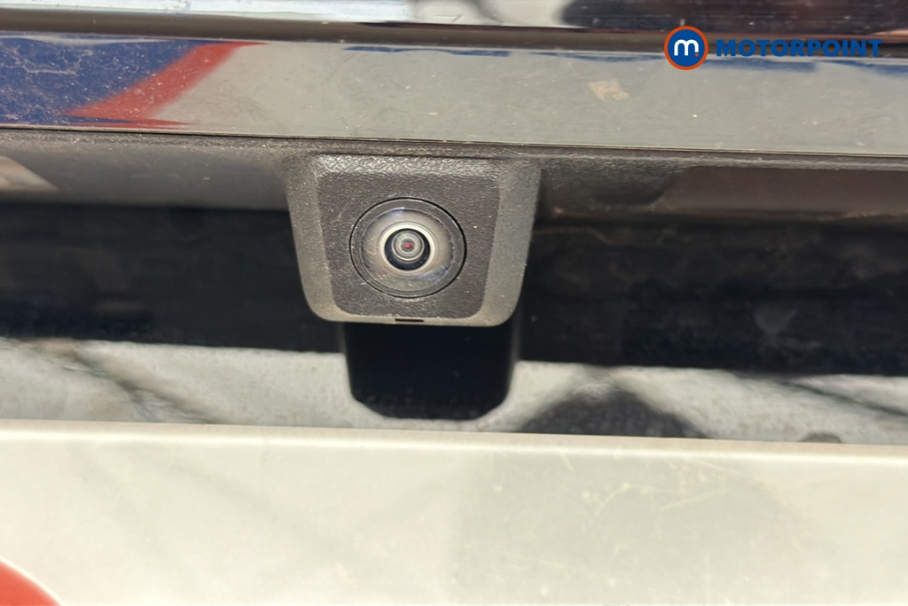 Hyundai Tucson Ultimate Automatic Petrol Plug-In Hybrid SUV - Stock Number (1657453) - 37th supplementary image