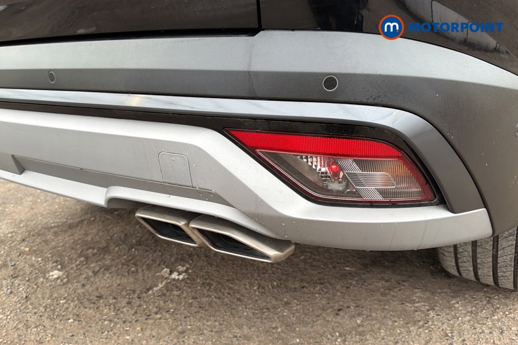Hyundai Tucson Ultimate Automatic Petrol Plug-In Hybrid SUV - Stock Number (1657453) - 39th supplementary image