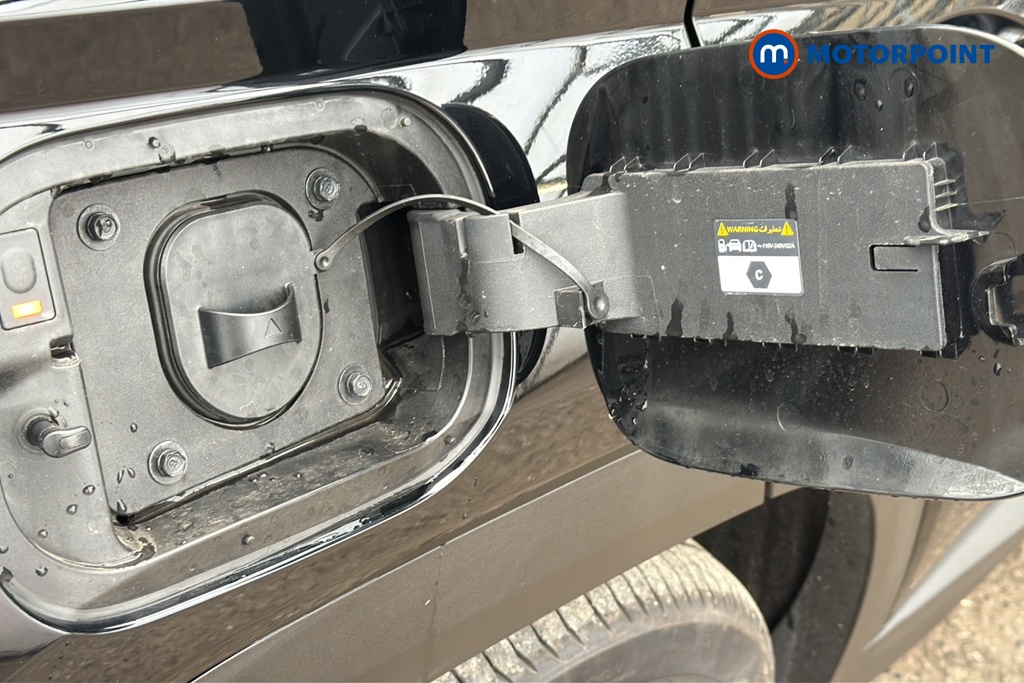 Hyundai Tucson Ultimate Automatic Petrol Plug-In Hybrid SUV - Stock Number (1657453) - 40th supplementary image