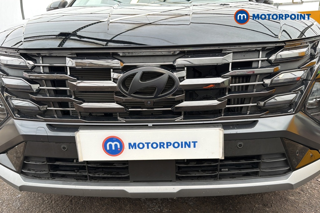 Hyundai Tucson Ultimate Automatic Petrol Plug-In Hybrid SUV - Stock Number (1657453) - 43rd supplementary image