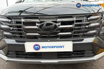 Hyundai Tucson Ultimate Automatic Petrol Plug-In Hybrid SUV - Stock Number (1657453) - 43rd supplementary image
