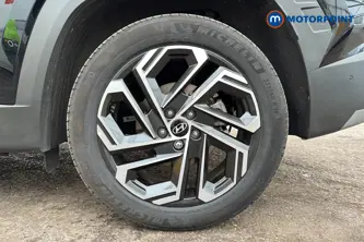 Hyundai Tucson Ultimate Automatic Petrol Plug-In Hybrid SUV - Stock Number (1657453) - 45th supplementary image
