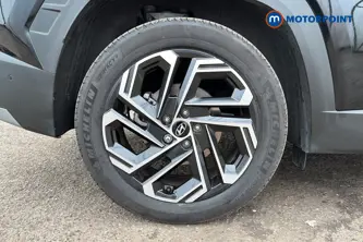 Hyundai Tucson Ultimate Automatic Petrol Plug-In Hybrid SUV - Stock Number (1657453) - 46th supplementary image