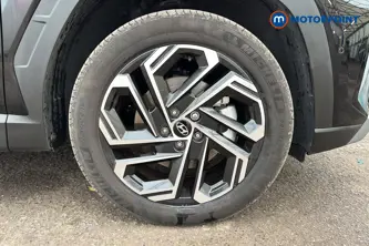 Hyundai Tucson Ultimate Automatic Petrol Plug-In Hybrid SUV - Stock Number (1657453) - 47th supplementary image