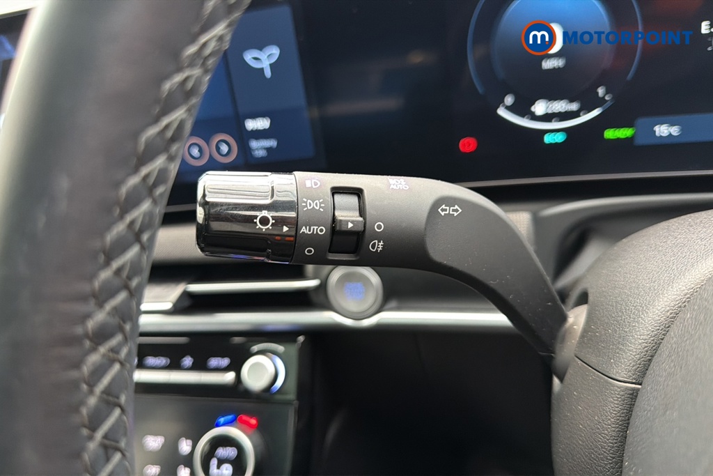 Hyundai Tucson Ultimate Automatic Petrol Plug-In Hybrid SUV - Stock Number (1657455) - 5th supplementary image