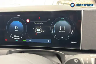 Hyundai Tucson Ultimate Automatic Petrol Plug-In Hybrid SUV - Stock Number (1657455) - 7th supplementary image