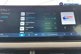 Hyundai Tucson Ultimate Automatic Petrol Plug-In Hybrid SUV - Stock Number (1657455) - 8th supplementary image