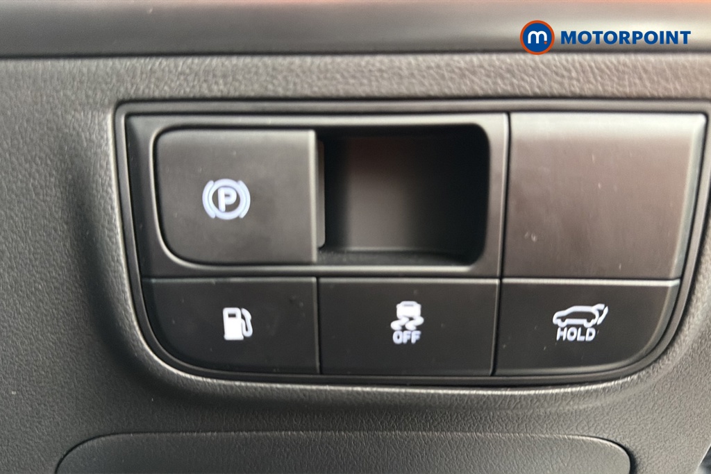 Hyundai Tucson Ultimate Automatic Petrol Plug-In Hybrid SUV - Stock Number (1657455) - 11th supplementary image