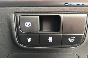 Hyundai Tucson Ultimate Automatic Petrol Plug-In Hybrid SUV - Stock Number (1657455) - 11th supplementary image