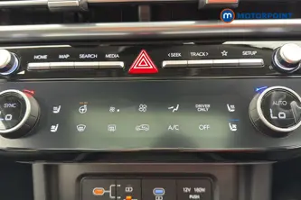 Hyundai Tucson Ultimate Automatic Petrol Plug-In Hybrid SUV - Stock Number (1657455) - 12th supplementary image