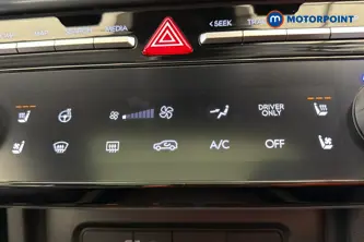 Hyundai Tucson Ultimate Automatic Petrol Plug-In Hybrid SUV - Stock Number (1657455) - 14th supplementary image